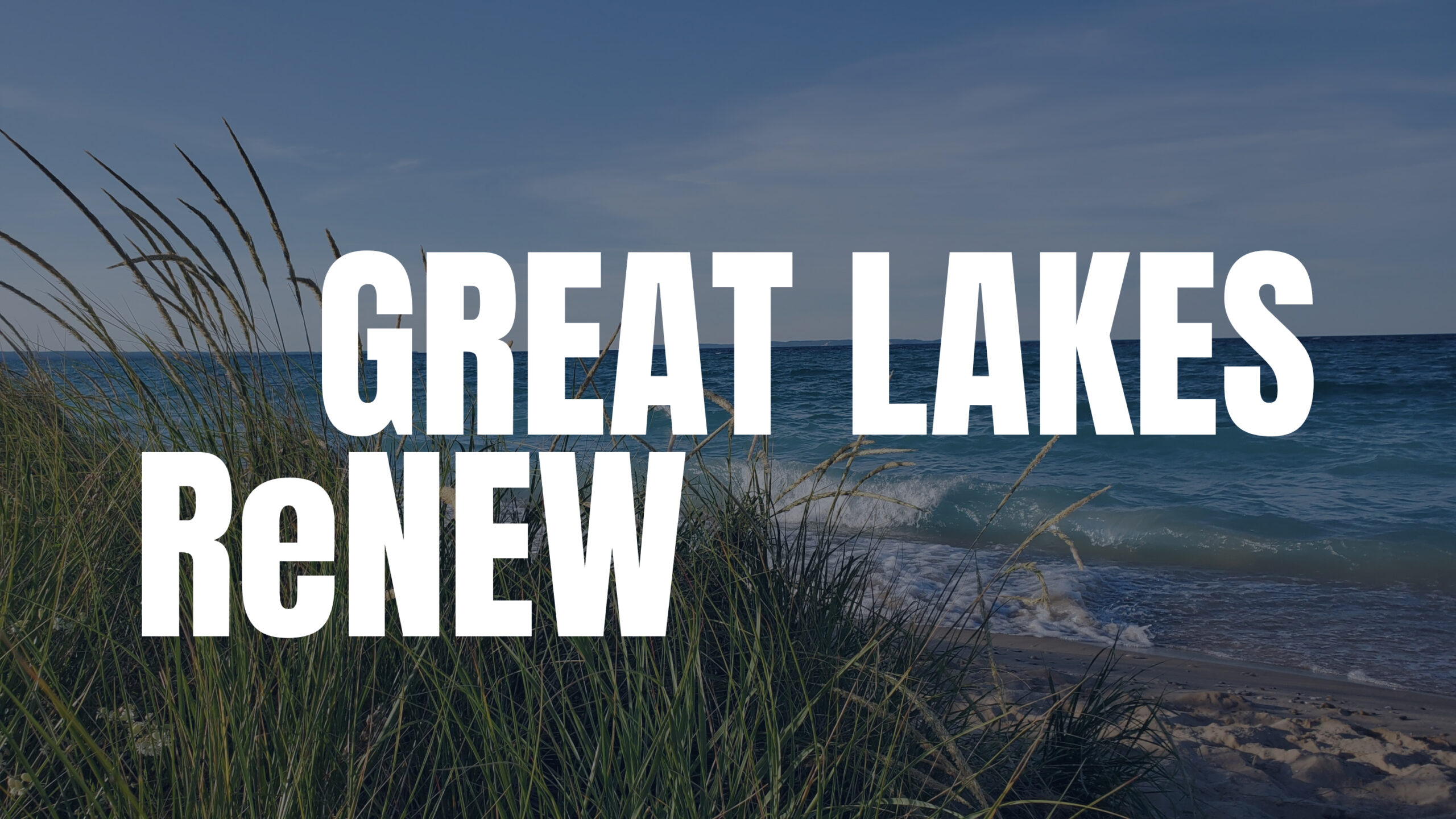 Home - Great Lakes ReNEW